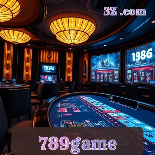 789game App