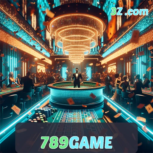 789game: Seu Destino Imperdível para o Casino Online