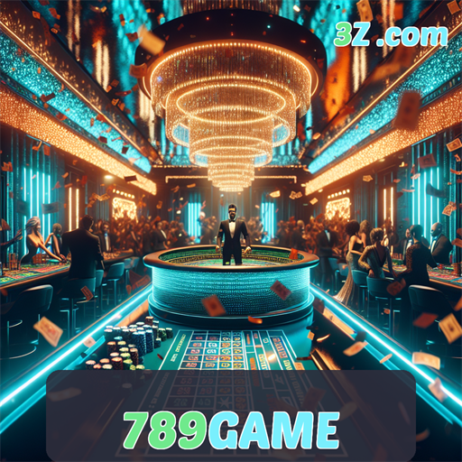 789game: Seu Destino Imperdível para o Casino Online