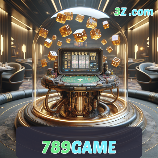 789game: O Refúgio Confiável para Gamers Brasileiros