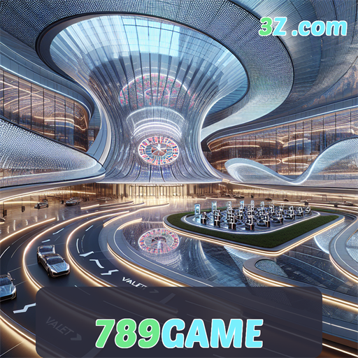 Plataforma de Jogos 789game: Diversão Sem Limites