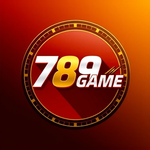 Logotipo 789game