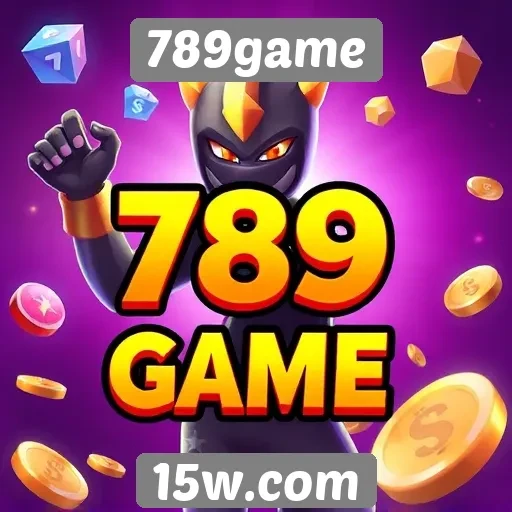 Promoções e bônus oferecidos pelo site 789game