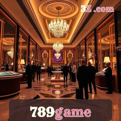 789game Promoções