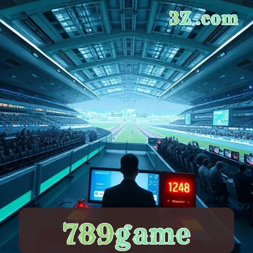 789game Eventos Esportivos