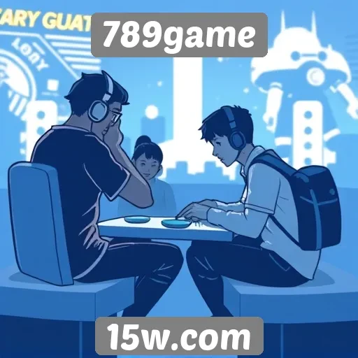Experiência do usuário no 789game é avaliada